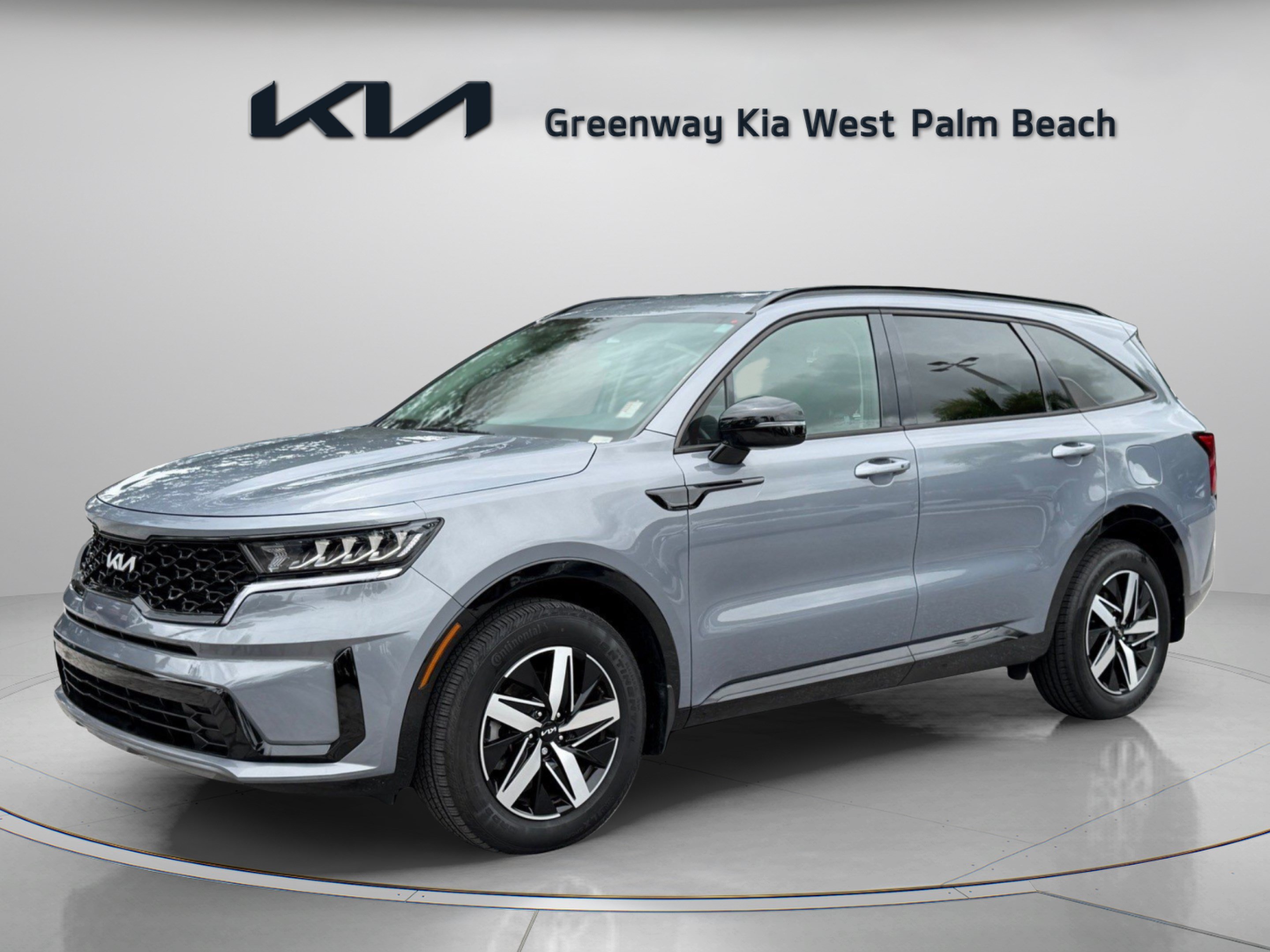 Used 2023 Kia Sorento S FWD image 3