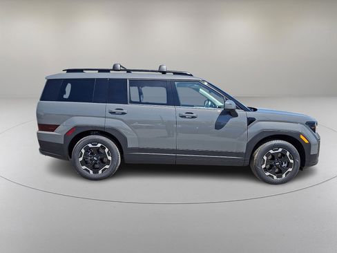 New 2026 Hyundai Santa Fe SEL image 8