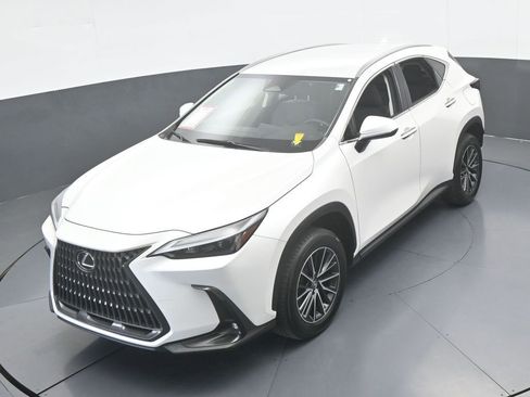 Used 2023 Lexus NX 250 FWD w/ Towing Package (2000 Lbs) image 42