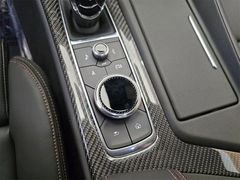 New 2026 Cadillac CT5 V w/ Technology Package image 30