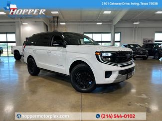 Used 2025 Ford Expedition Platinum AWD/4WD 360° Tour
