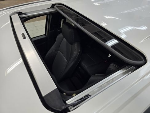 New 2026 Toyota 4Runner TRD Sport Premium image 3