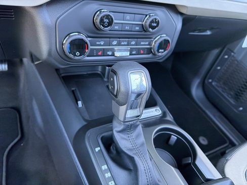 New 2026 Ford Bronco Big Bend AWD/4WD image 44