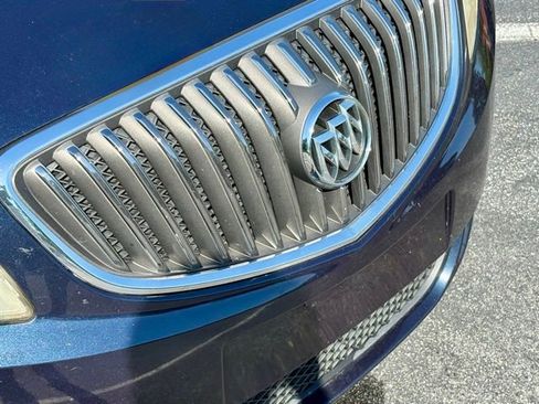 Used 2015 Buick Verano Convenience w/ Experience Buick Package FWD image 14