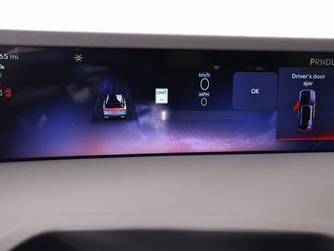 New 2026 Lincoln Nautilus Reserve image 4