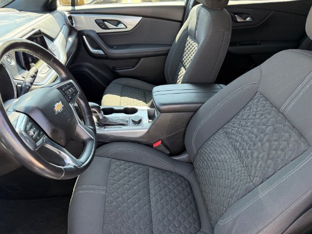 Used 2019 Chevrolet Blazer LT AWD/4WD image 13