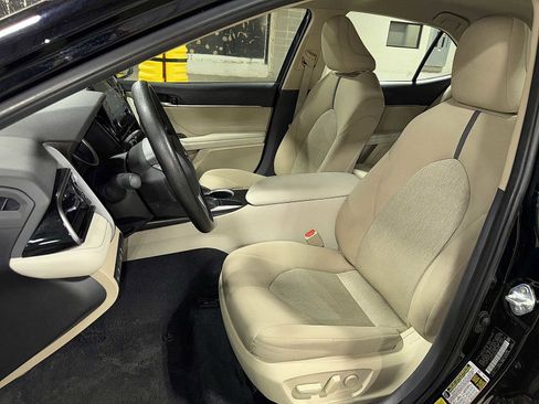 Certified 2024 Toyota Camry LE image 14