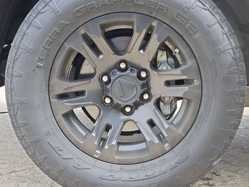 Used 2021 Toyota Tacoma SR w/ SR Convenience Package RWD image 19