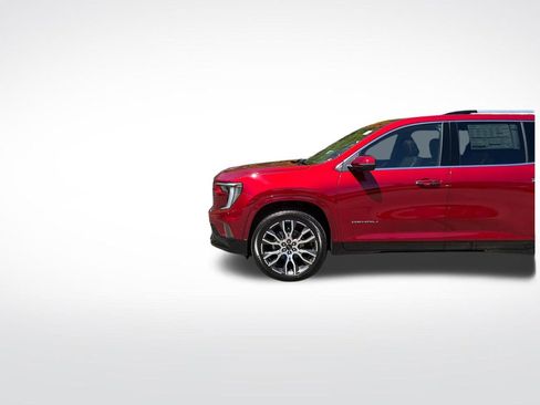 New 2026 GMC Acadia Denali Ultimate AWD/4WD image 24