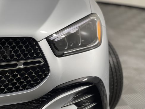 New 2026 Mercedes-Benz GLE 350 4MATIC image 7