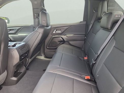 New 2026 Chevrolet Silverado EV LT w/ Plus Package image 12