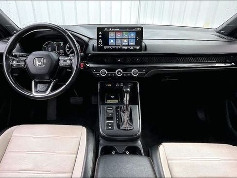 Used 2023 Honda CR-V Sport Touring image 15