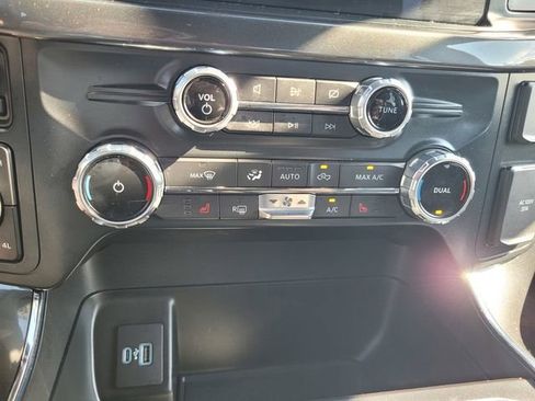 Used 2022 Ford F150 XLT w/ Equipment Group 302A High image 23