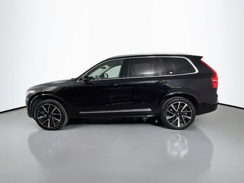 Certified 2023 Volvo XC90 B6 Plus w/ Protection Package Premier image 9