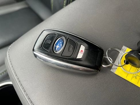 Used 2020 Subaru Outback Onyx Edition XT w/ Popular Package #2 image 33