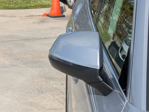 Used 2022 Audi Q5 2.0T Premium image 8