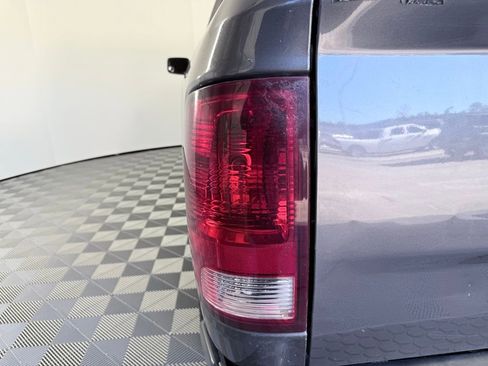 Used 2018 RAM 1500 Tradesman image 26