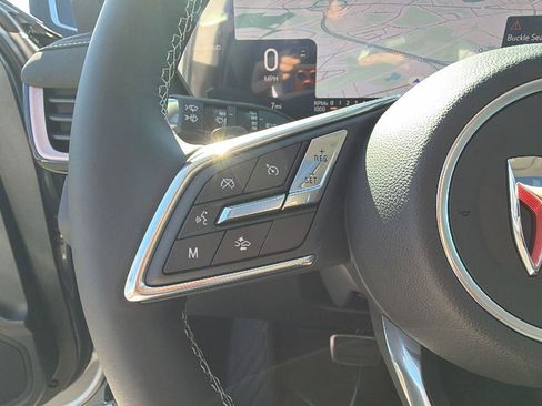 New 2026 Buick Envision Sport Touring image 25