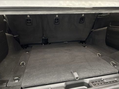 Used 2021 Jeep Wrangler Unlimited Sport AWD/4WD image 16