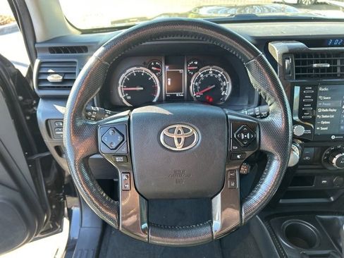 Used 2023 Toyota 4Runner TRD Off-Road Premium image 19