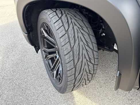 New 2025 Chevrolet Silverado 1500 RST image 30