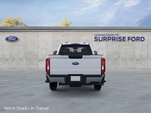 New 2026 Ford F350 XL w/ XL Driver Assist Package AWD/4WD image 5