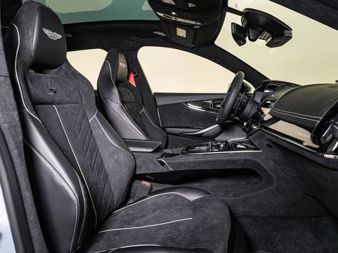 New 2026 Aston Martin DBX S AWD/4WD image 18