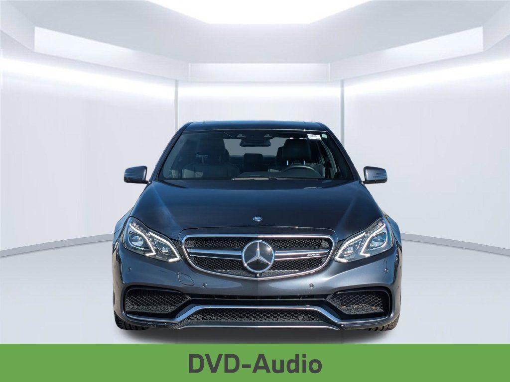 Used 2016 Mercedes-Benz E 63 AMG S-Model image 11