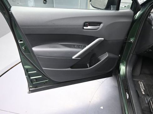 Used 2026 Toyota Corolla Cross XLE w/ Convenience Package image 34