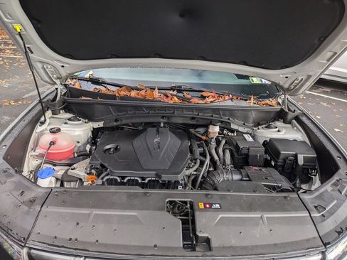 Used 2022 Hyundai Tucson SEL w/ Cargo Package image 26