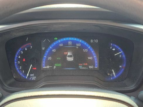 Used 2021 Toyota Corolla LE w/ Protection Package (TMS) image 23