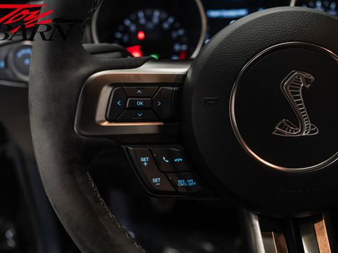 Used 2018 Ford Mustang Shelby GT350 w/ Electronics Package image 31