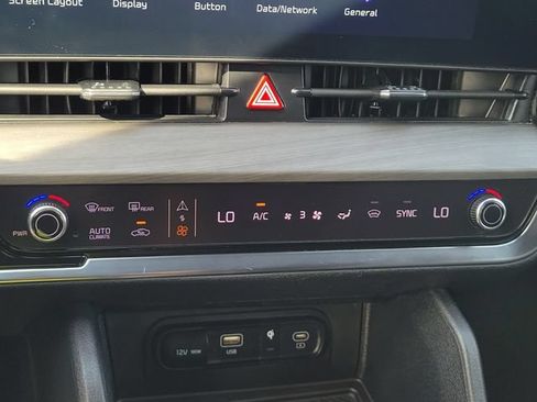 Certified 2024 Kia Sportage X-Pro Prestige AWD/4WD image 31