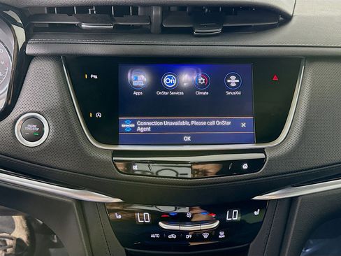 Used 2024 Cadillac XT5 Premium Luxury image 18