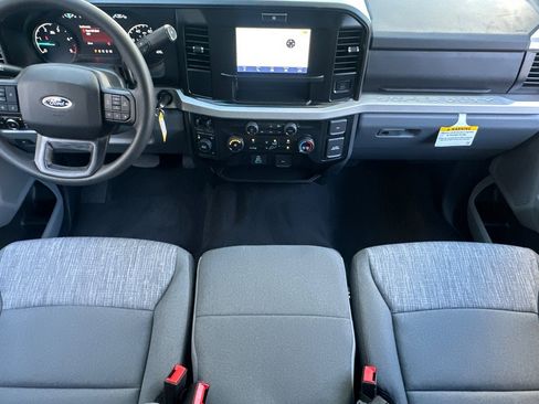 New 2026 Ford F350 XLT image 12