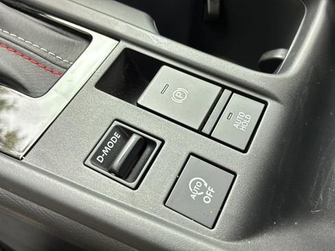 Used 2026 Nissan Sentra SR w/ Floor Mat Package FWD image 30
