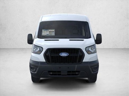 New 2026 Ford Transit 250 148 Medium Roof Extended AWD image 6