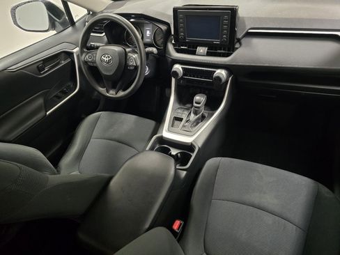 Certified 2021 Toyota RAV4 LE image 18