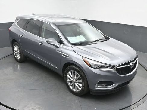 Used 2019 Buick Enclave Essence w/ Trailering Package, 5000 lbs. FWD image 49