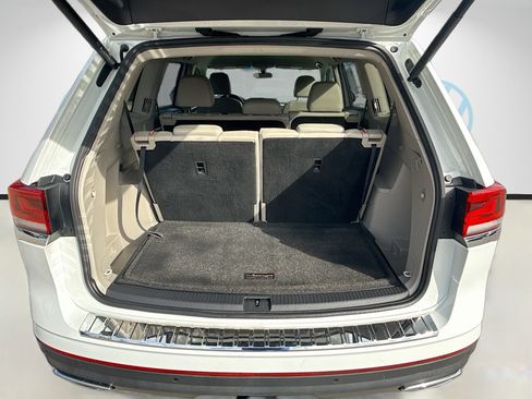Used 2023 Volkswagen Atlas SE AWD/4WD image 26
