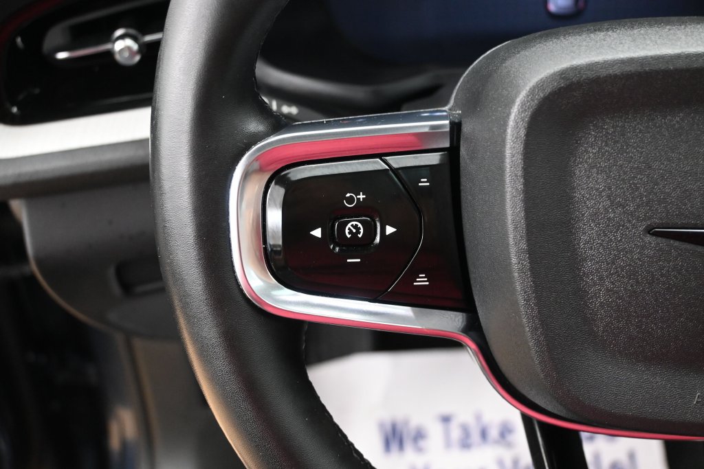 Used 2024 Polestar Polestar 2 AWD/4WD image 11