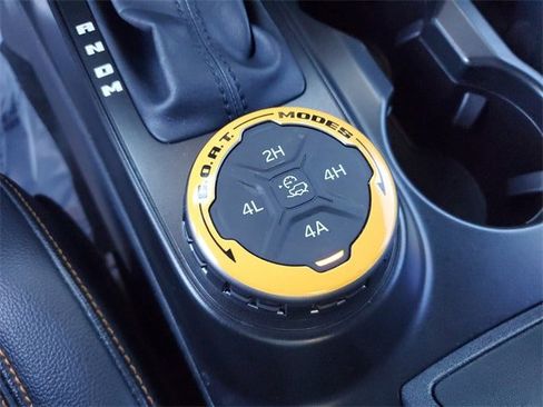 Used 2021 Ford Bronco Badlands image 22