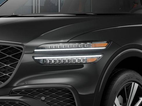 New 2026 Genesis GV70 3.5T Sport Advanced AWD/4WD image 24