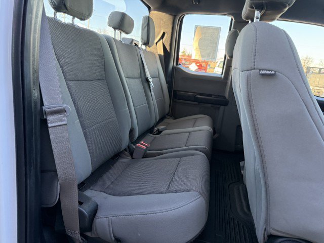 Used 2019 Ford F350 XL w/ Power Equipment Group RWD image 26