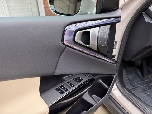 Used 2026 BMW X3 xDrive30 image 11