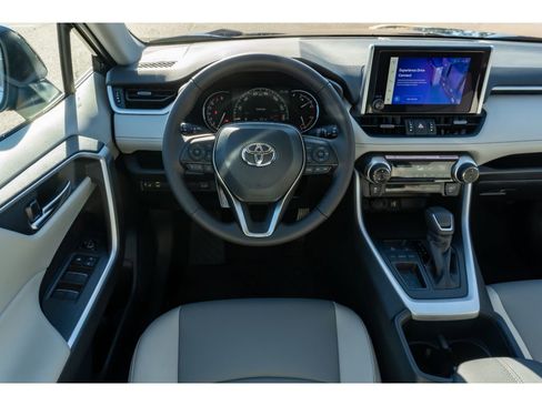 New 2025 Toyota RAV4 XLE Premium image 19