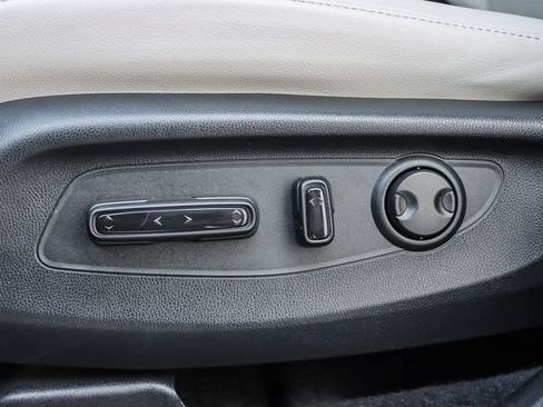 Used 2025 Honda CR-V EX-L image 22