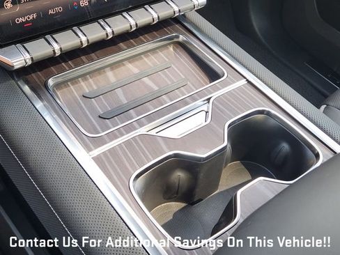 New 2024 GMC Sierra EV Denali AWD/4WD image 16