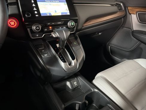 Used 2017 Honda CR-V EX-L image 18