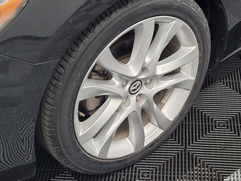 Used 2015 MAZDA MAZDA6 Touring FWD image 31